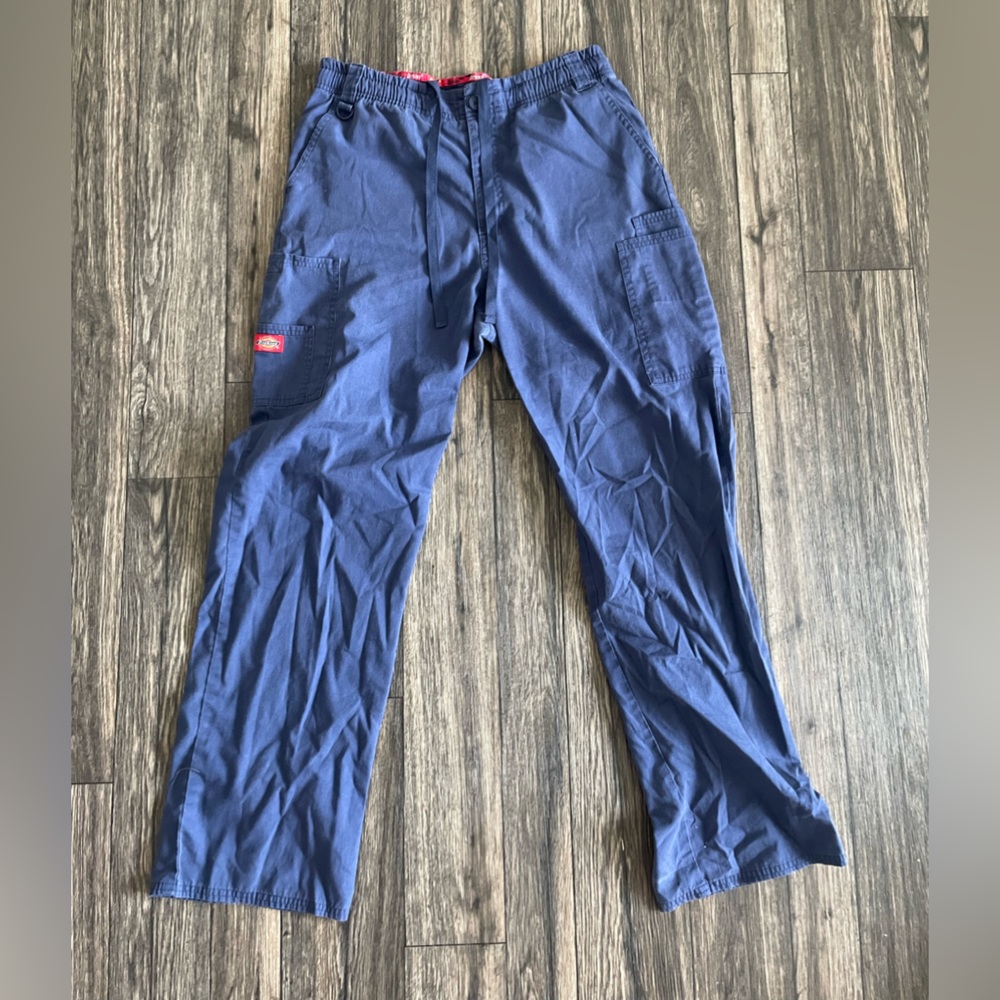 dickies scrubs